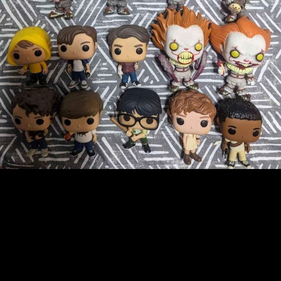Funko pop- IT - Picture 2 of 2